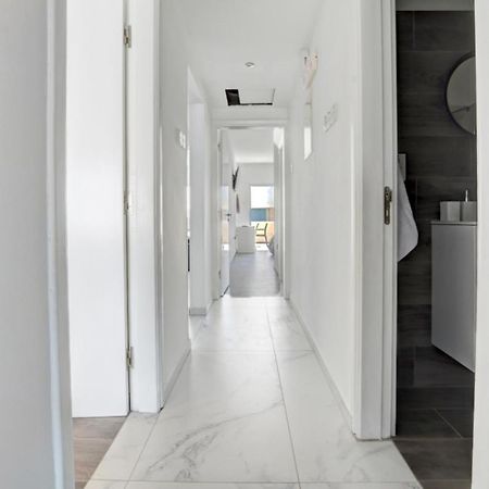 Myhome Delux, Ayia Napa 3 Bedroom With Pool Exterior photo