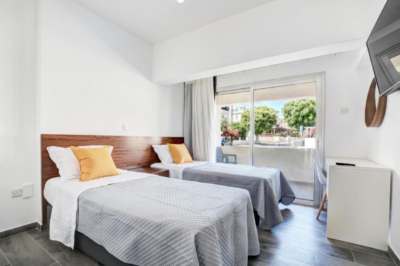 Myhome Delux, Ayia Napa 3 Bedroom With Pool Exterior photo