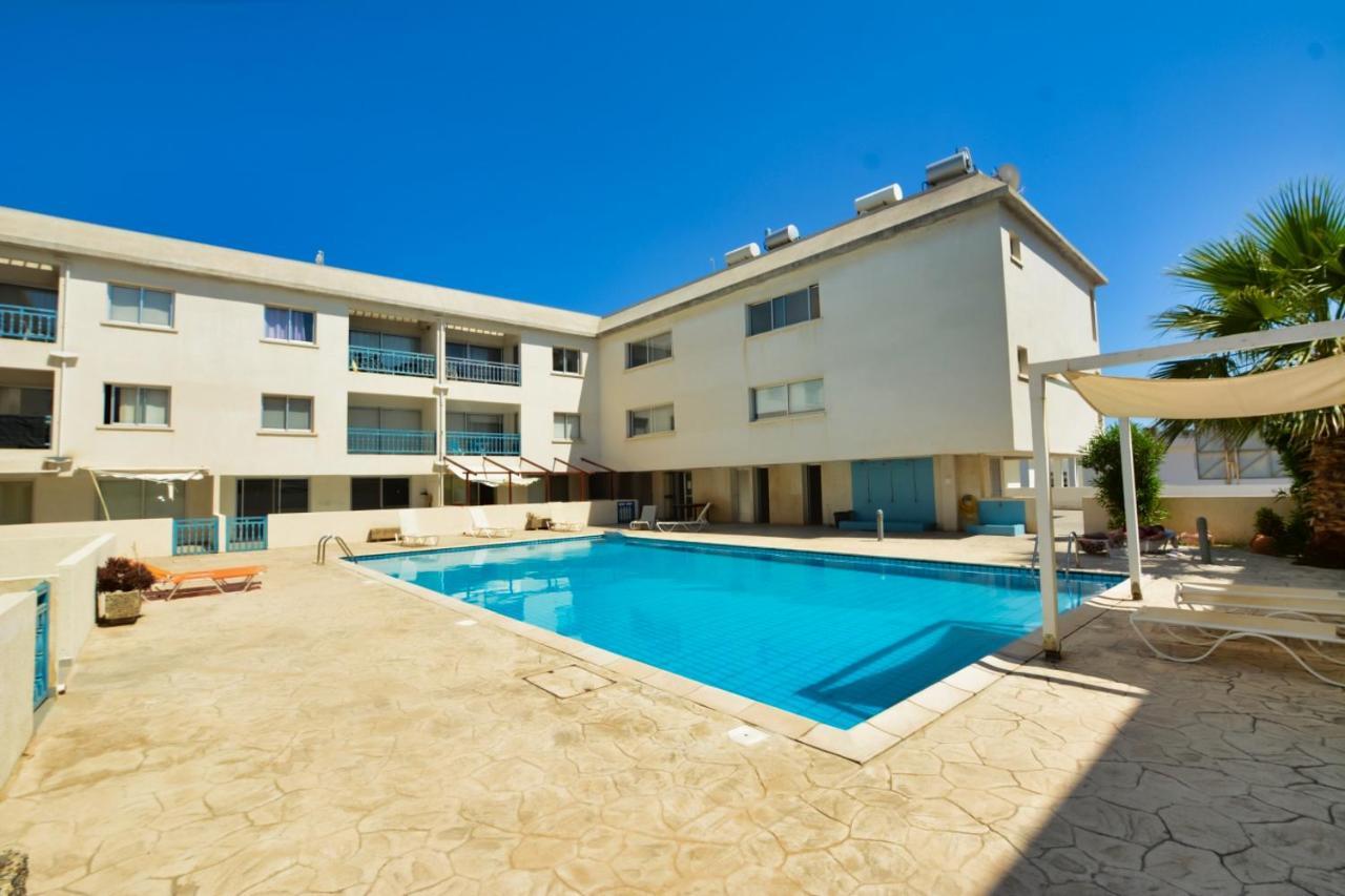 Myhome Delux, Ayia Napa 3 Bedroom With Pool Exterior photo