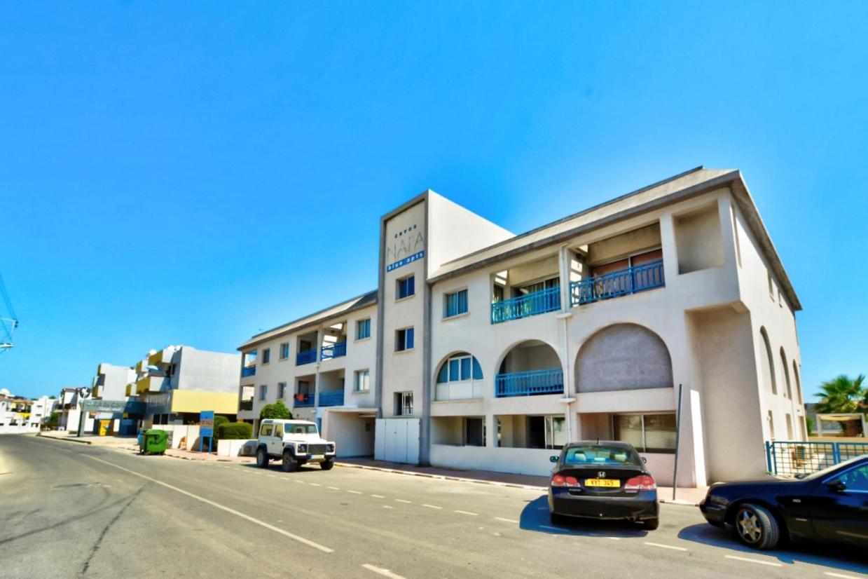 Myhome Delux, Ayia Napa 3 Bedroom With Pool Exterior photo