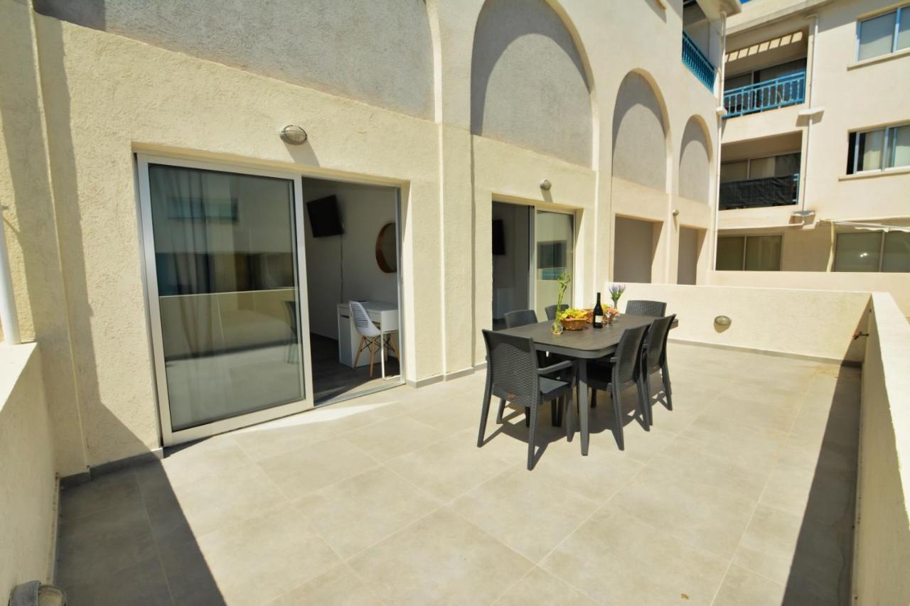 Myhome Delux, Ayia Napa 3 Bedroom With Pool Exterior photo