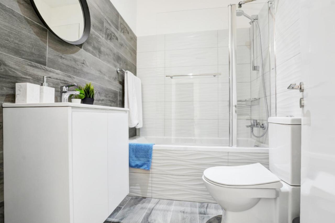 Myhome Delux, Ayia Napa 3 Bedroom With Pool Exterior photo